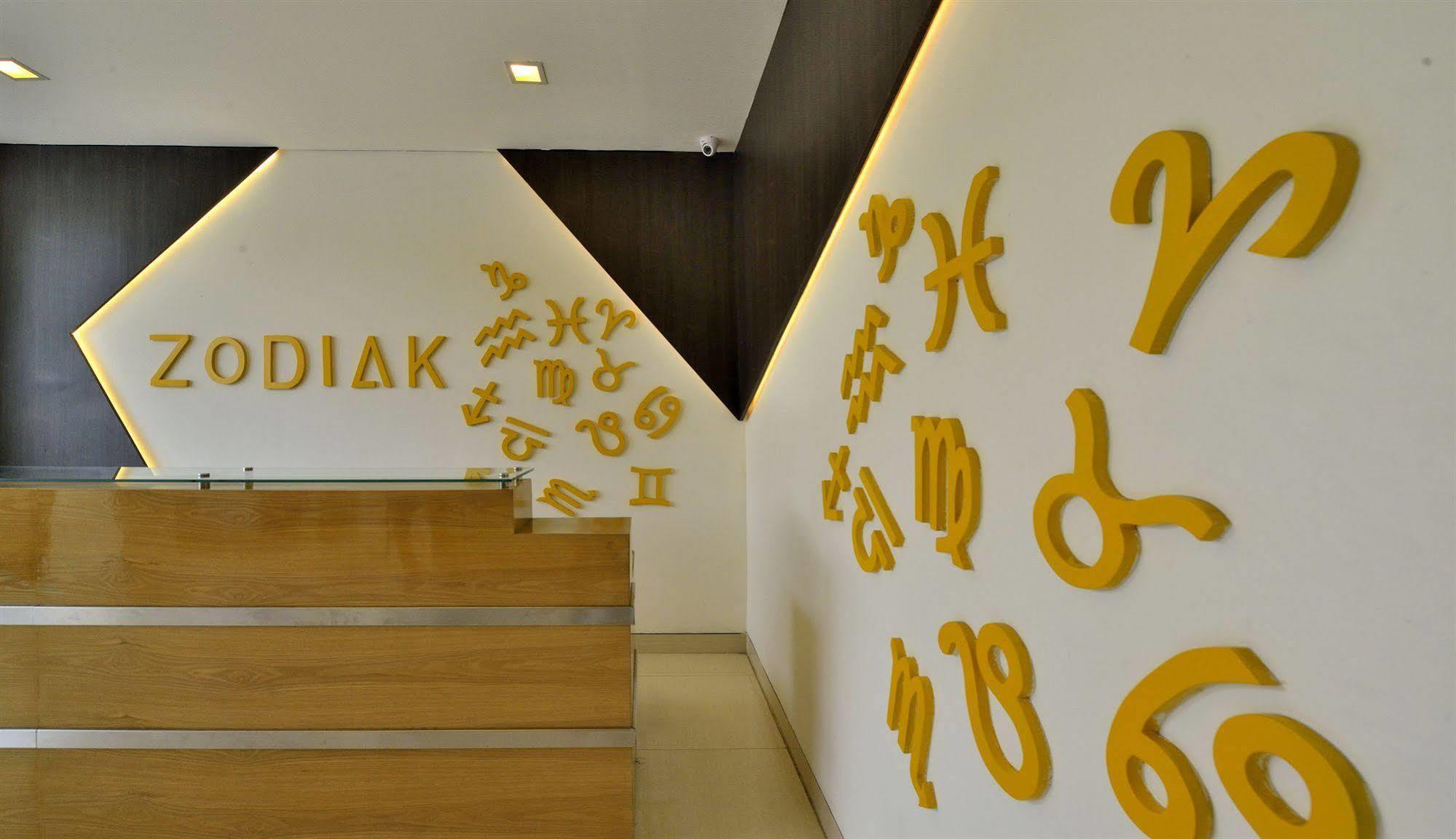 Zodiak Kebon Jati By Kagum Hotels Бандунг Экстерьер фото